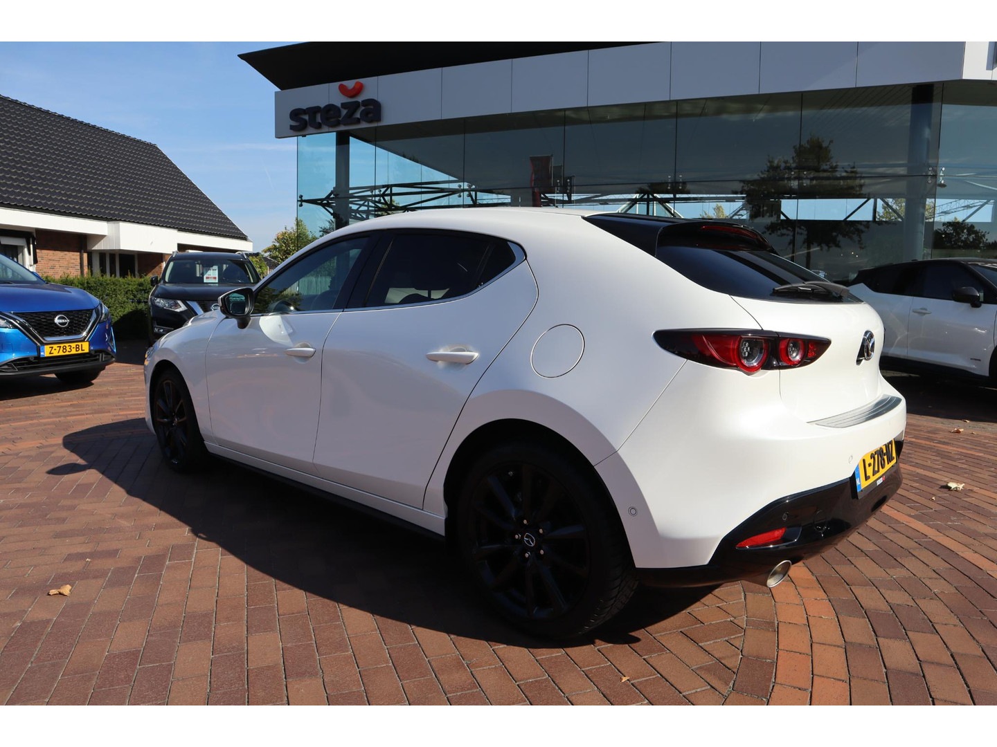 Mazda Mazda