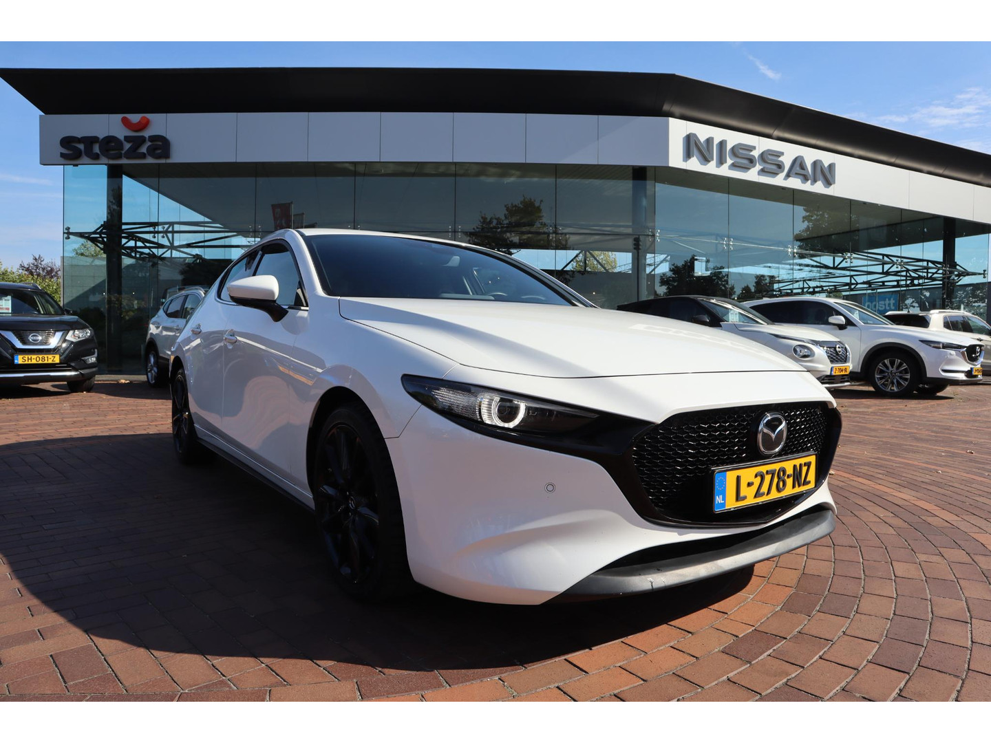 Mazda Mazda
