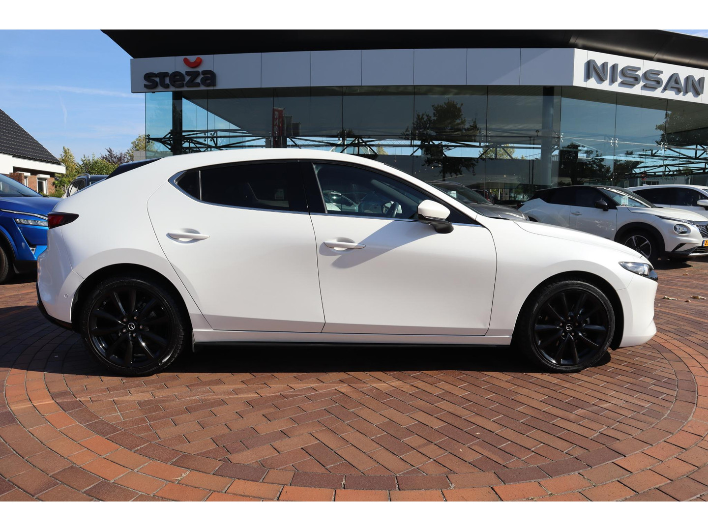 Mazda Mazda