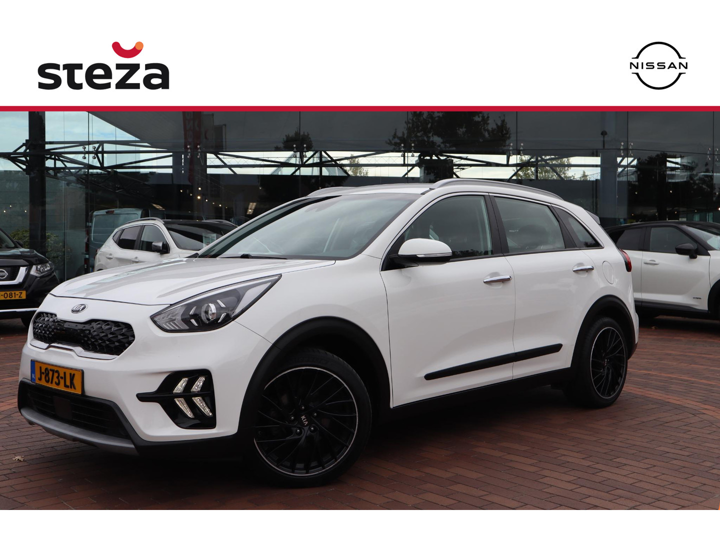 Kia Kia