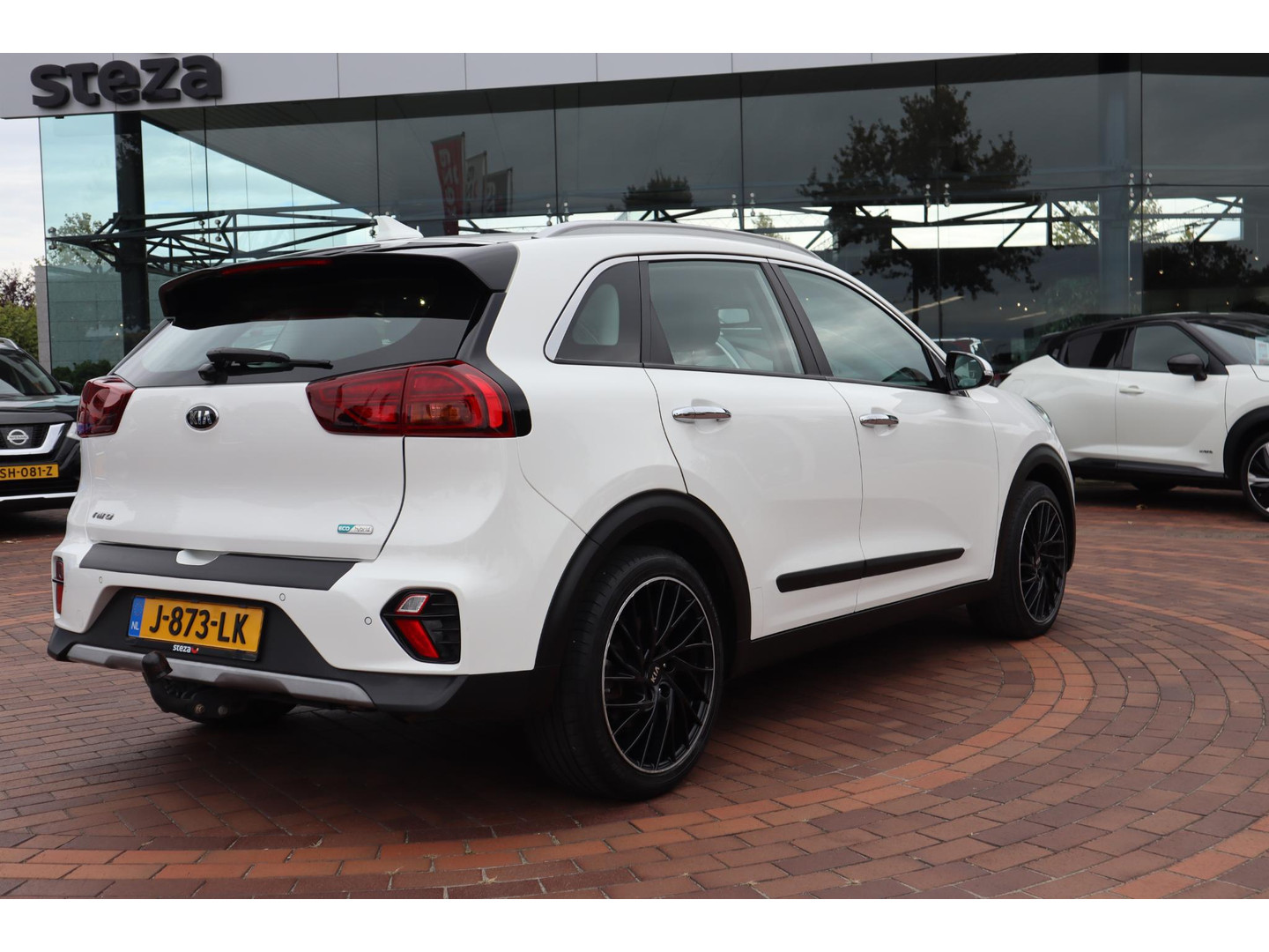Kia Kia