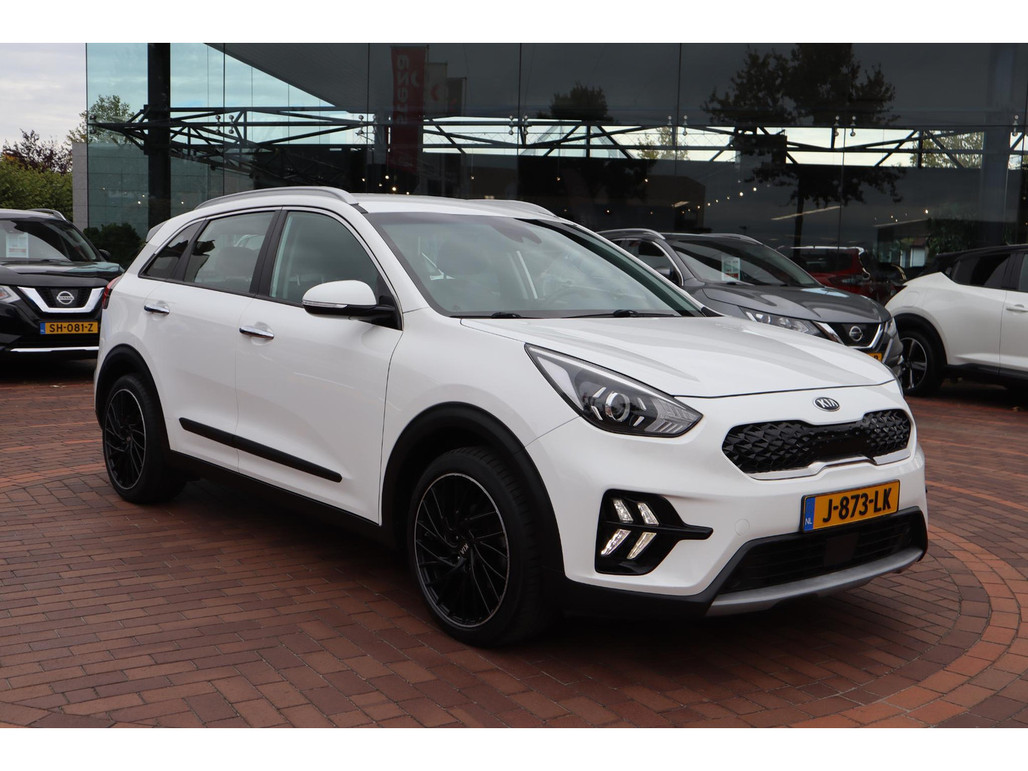 Kia Kia