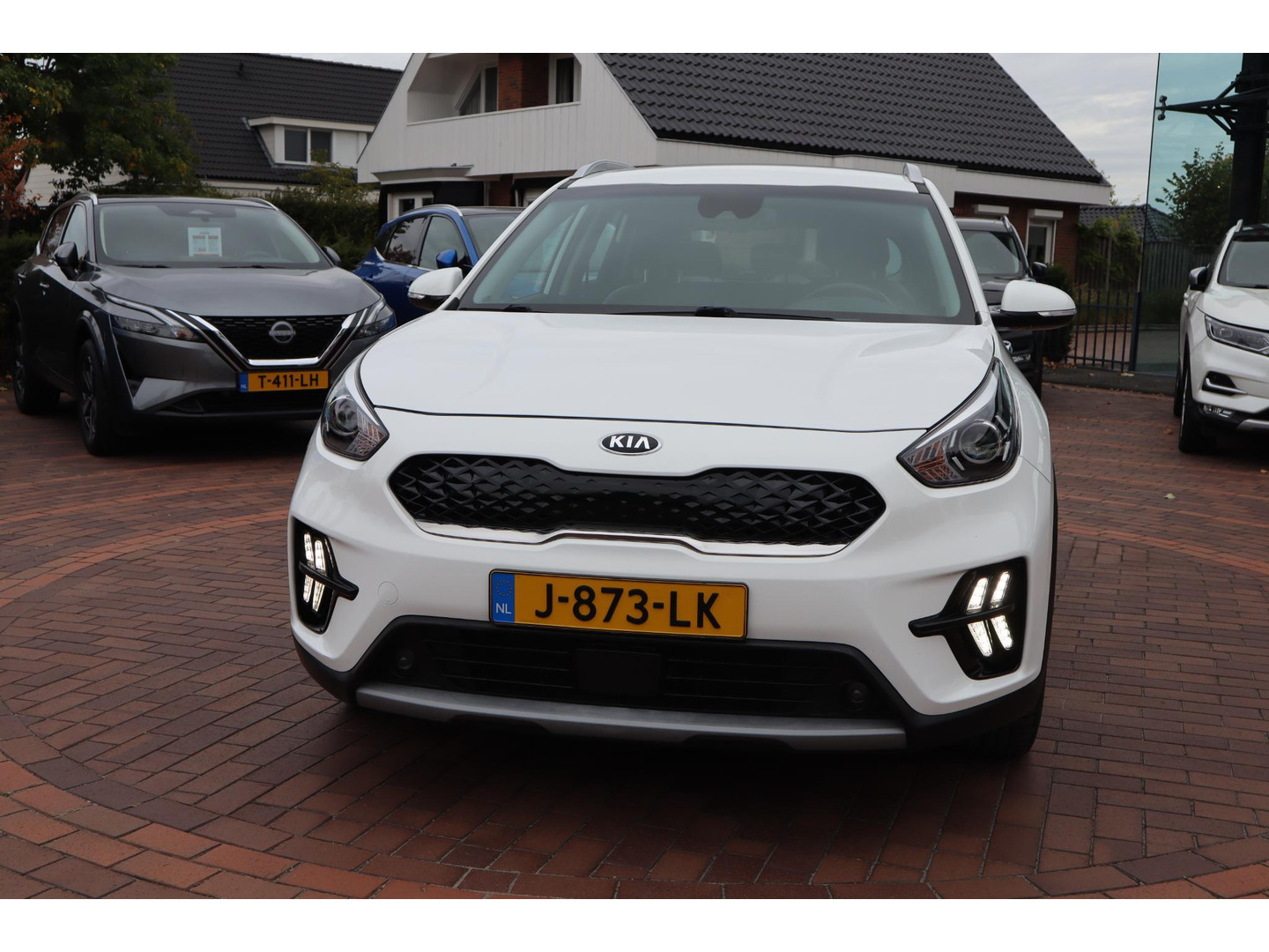 Kia Kia