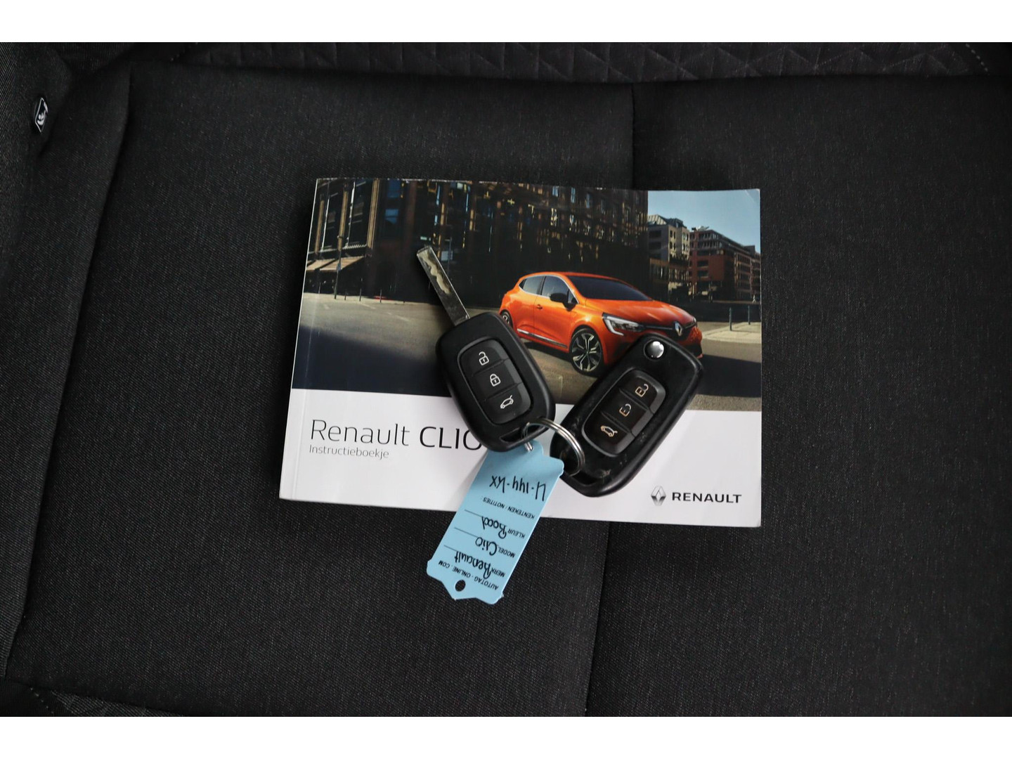 Renault Renault