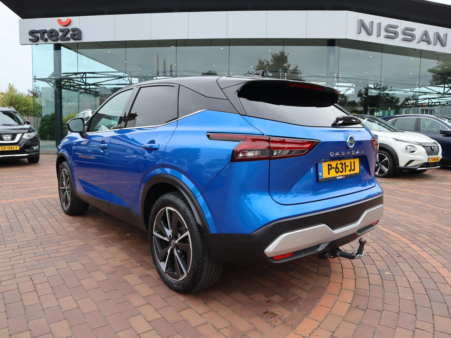 Nissan Nissan