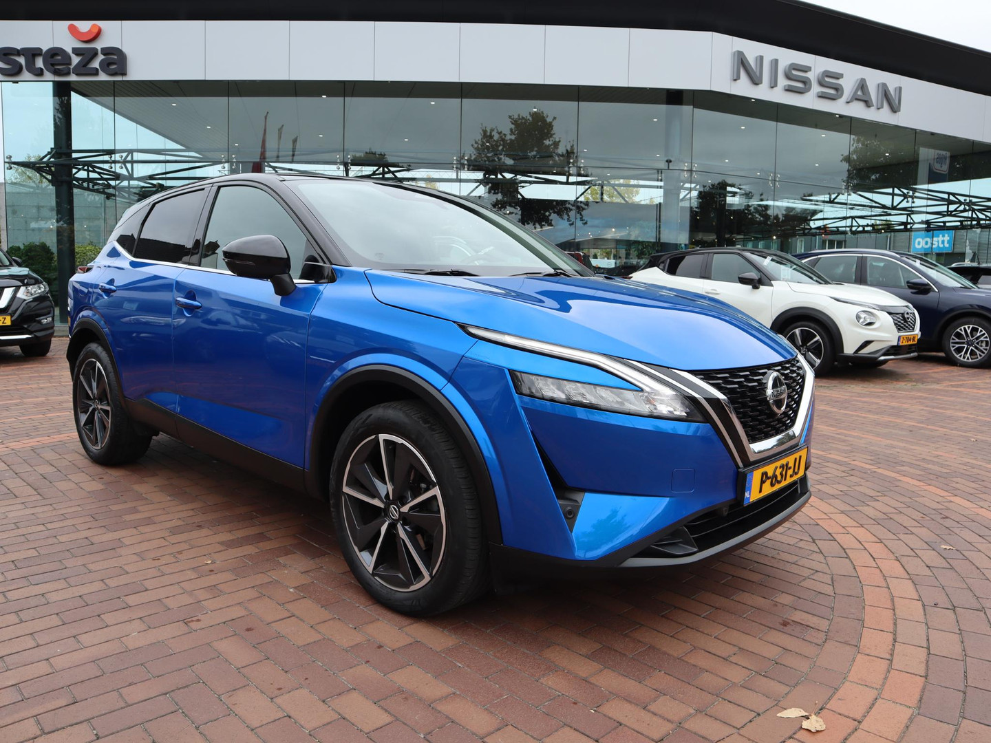 Nissan Nissan
