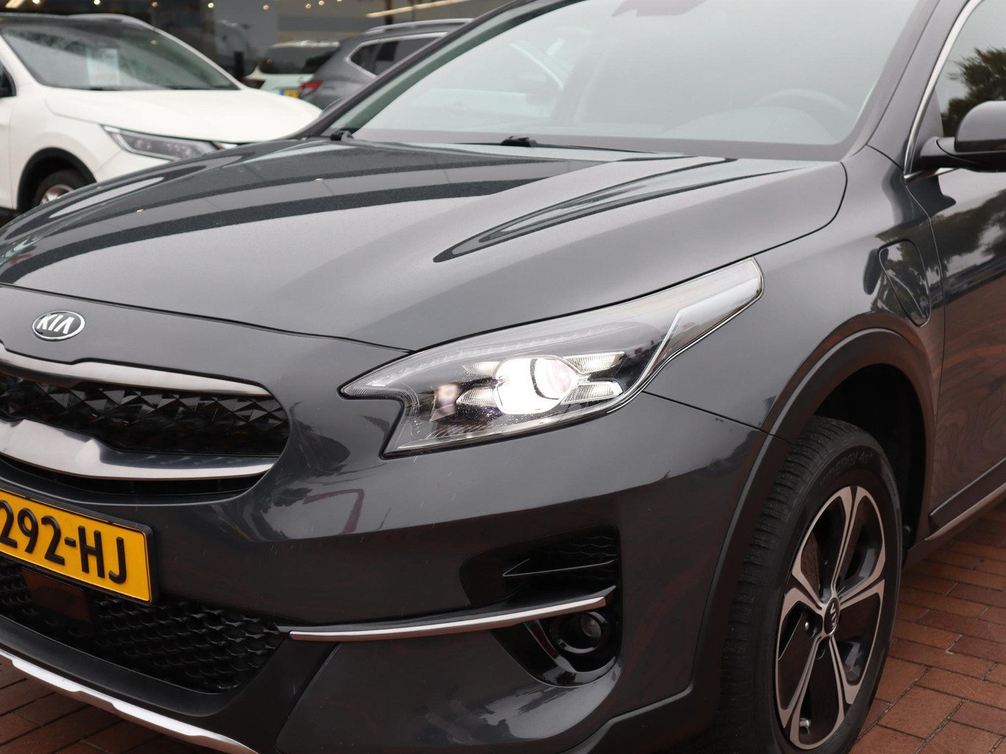 Kia Kia