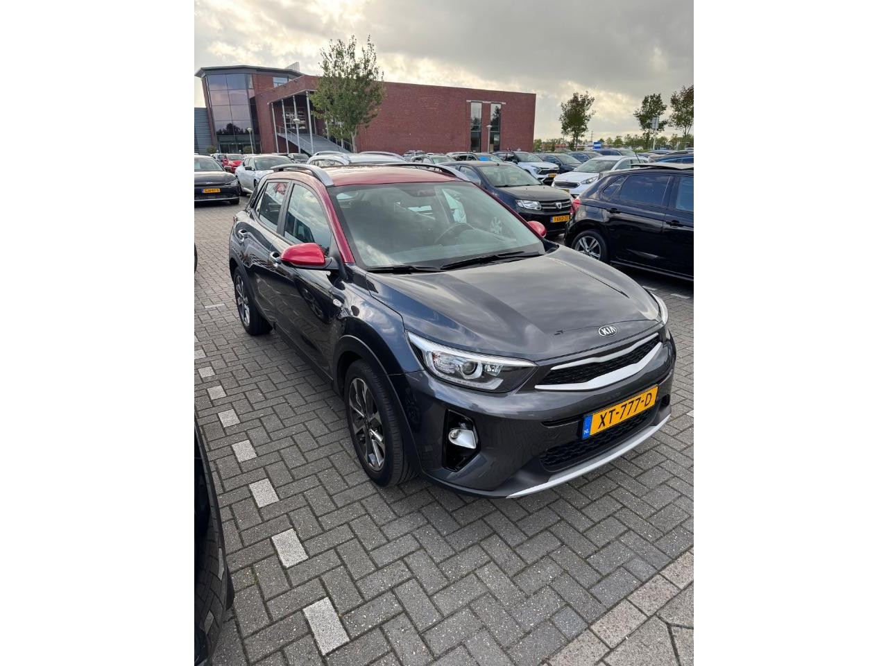 Kia Kia