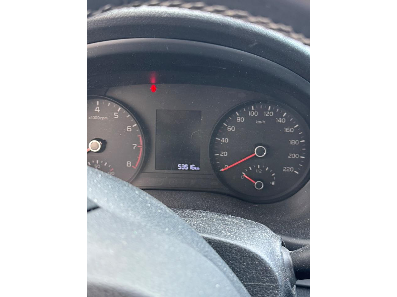 Kia Kia