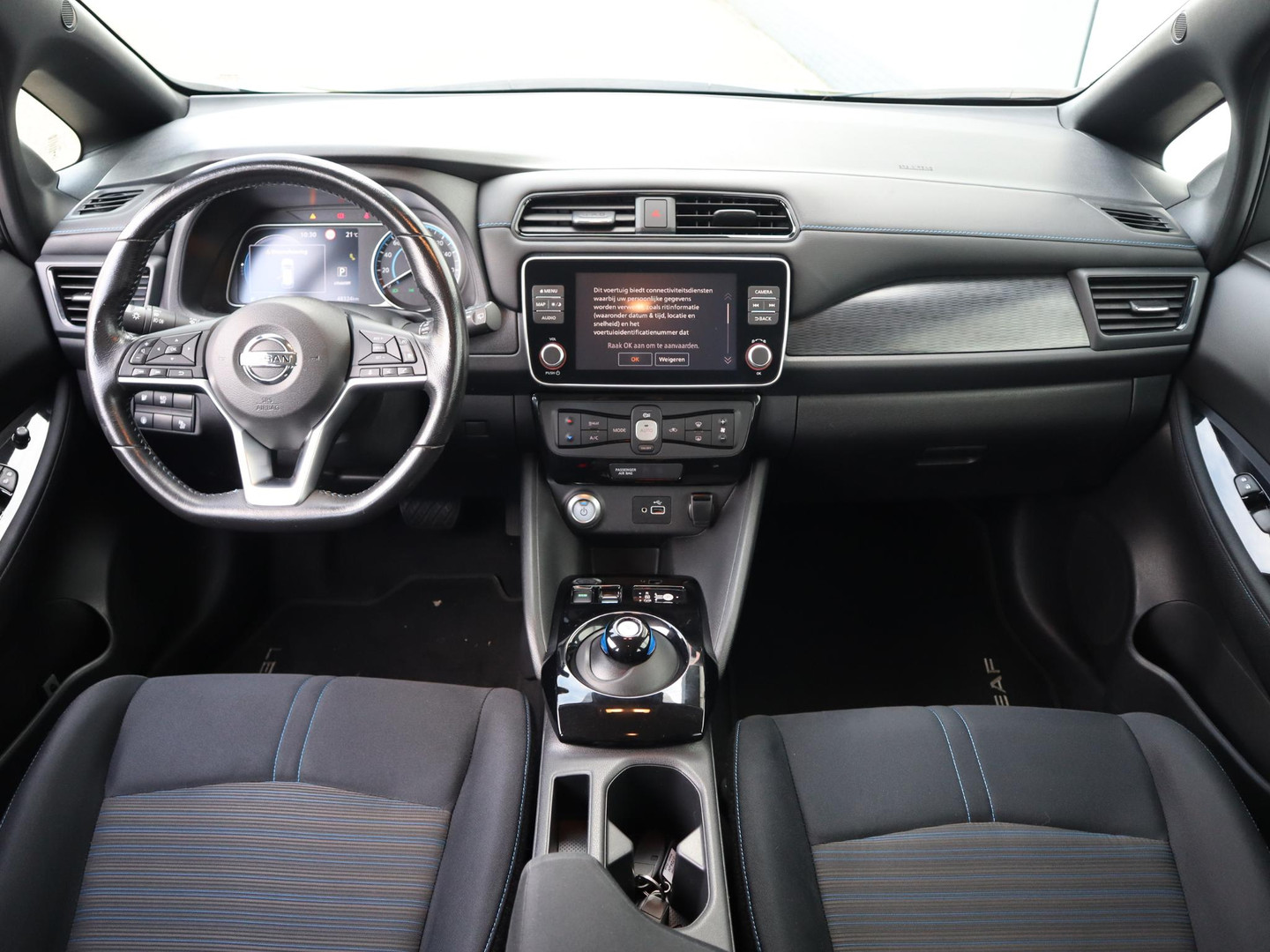 Nissan Nissan