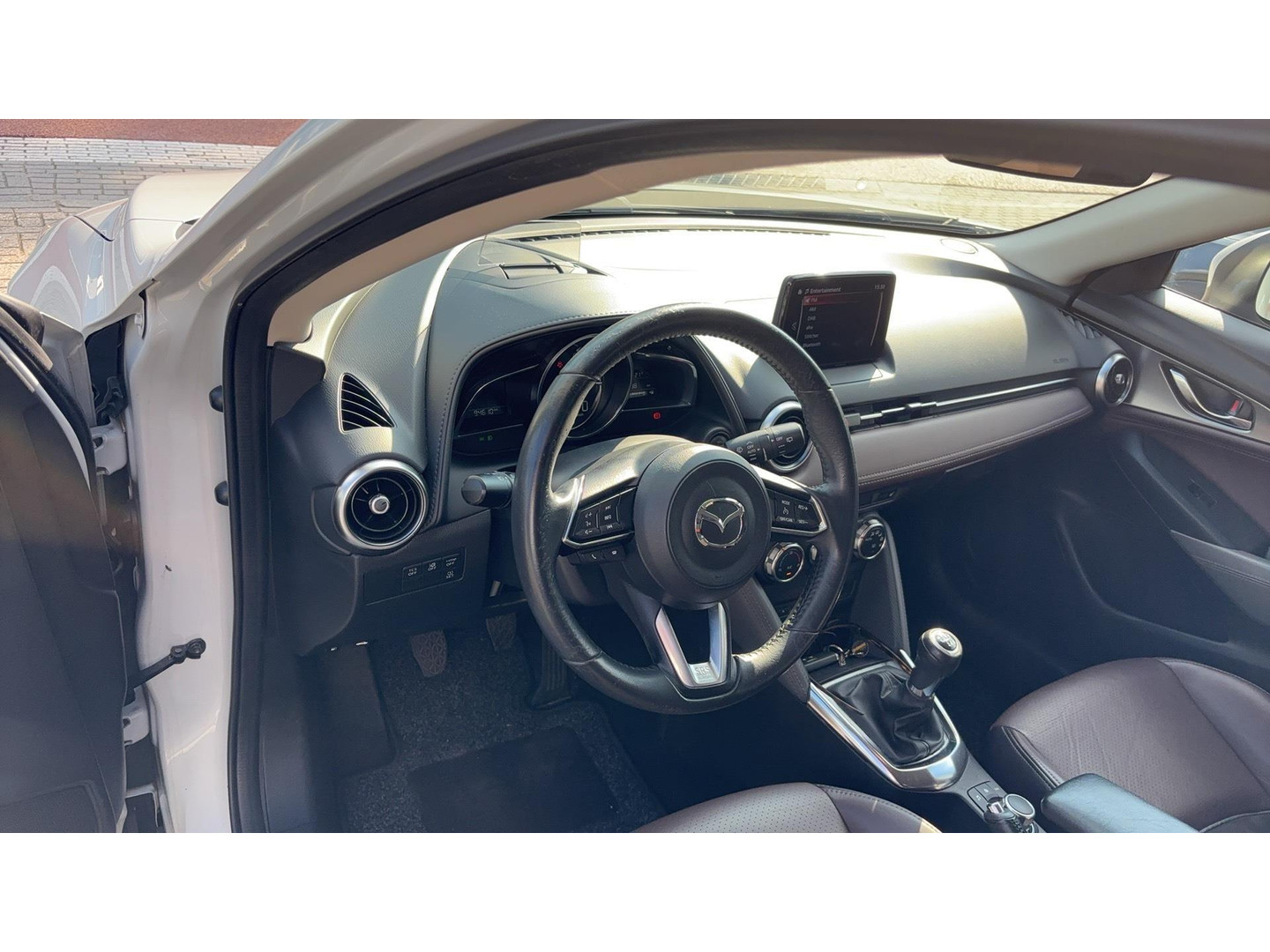 Mazda Mazda