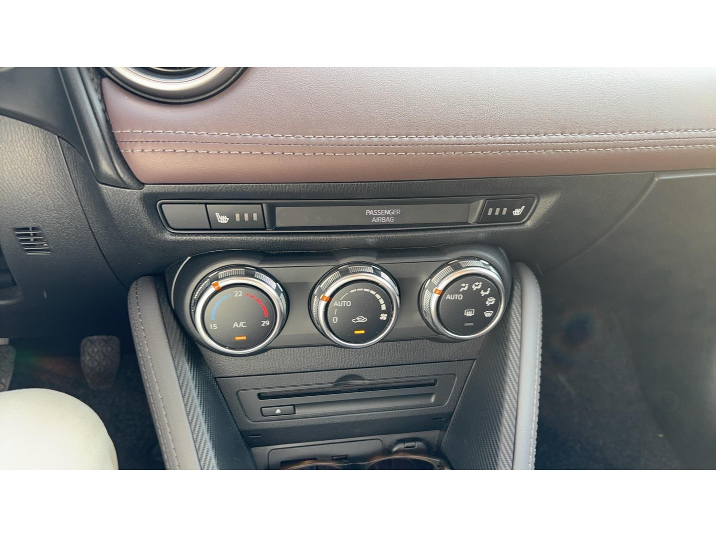 Mazda Mazda