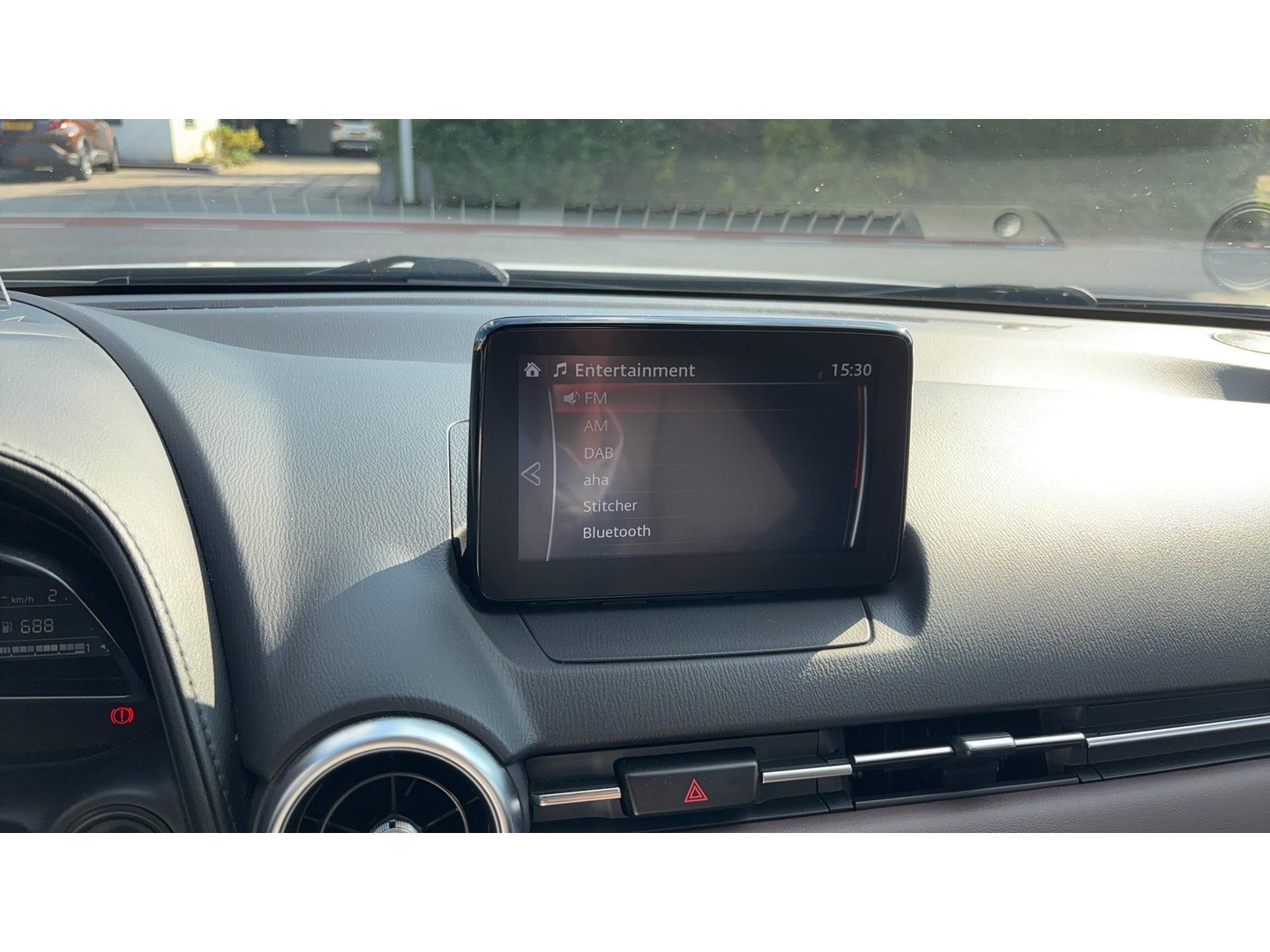 Mazda Mazda