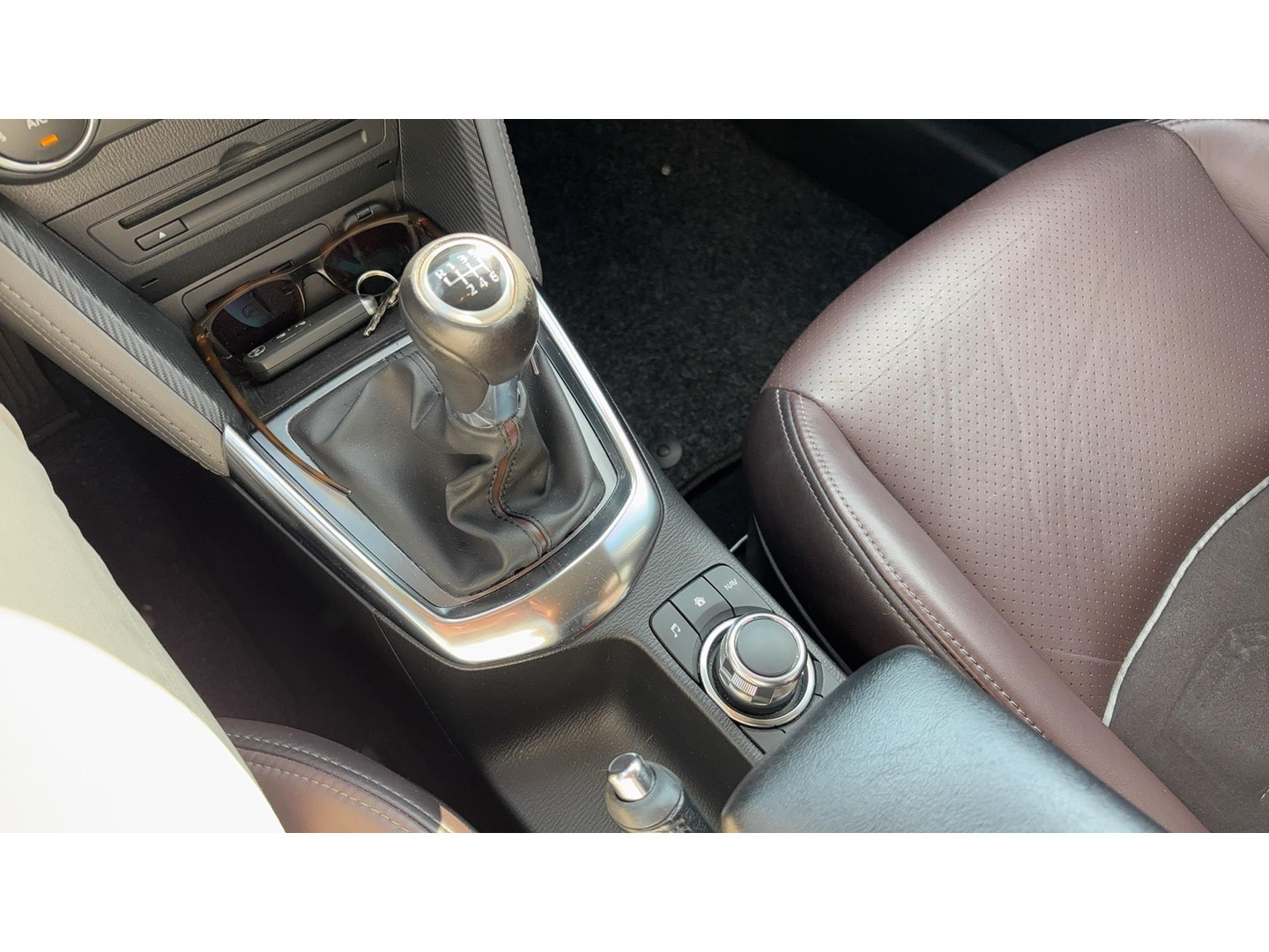 Mazda Mazda