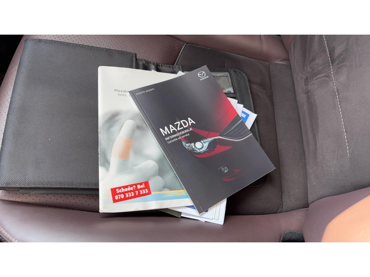 Mazda Mazda