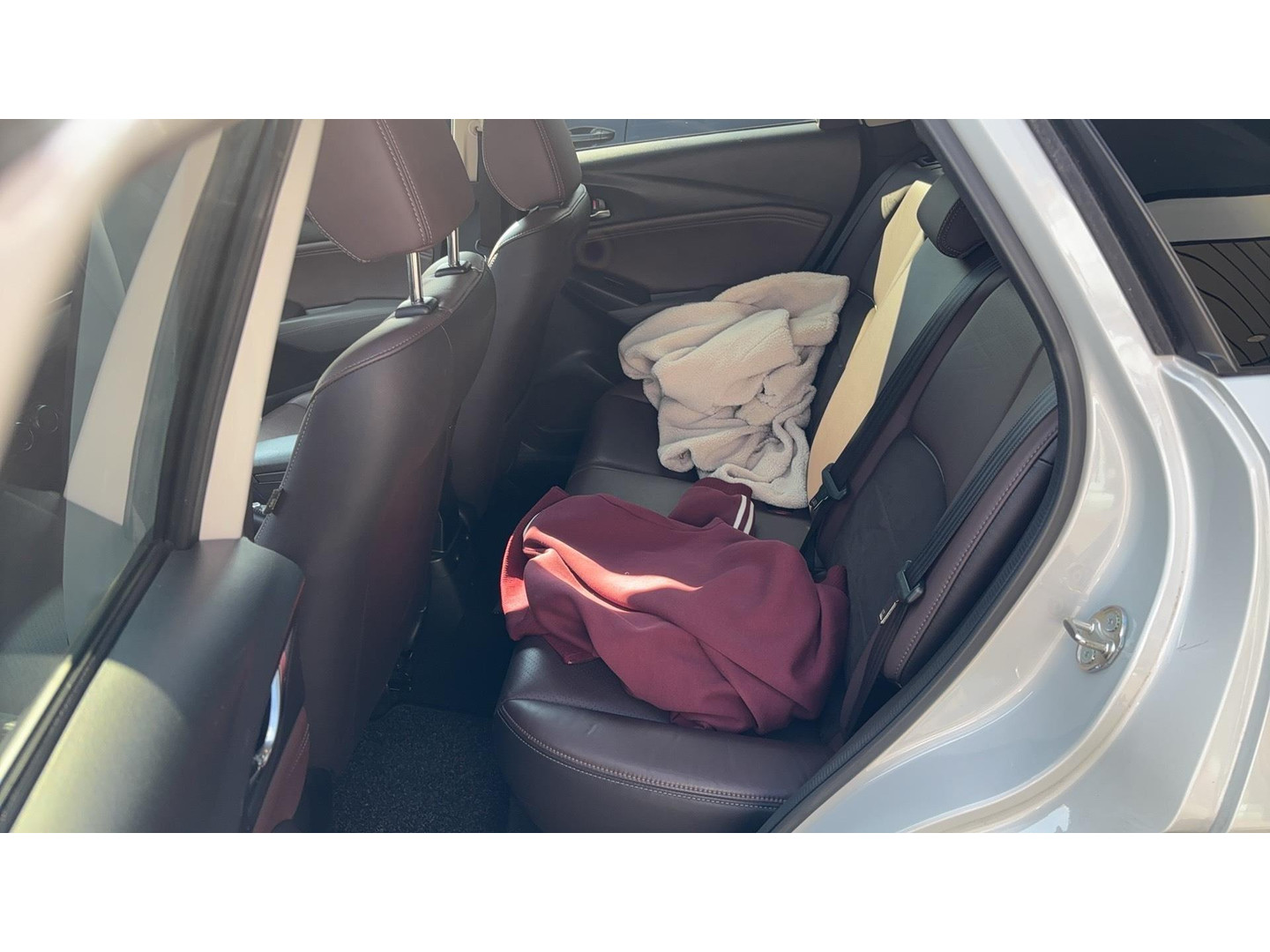 Mazda Mazda