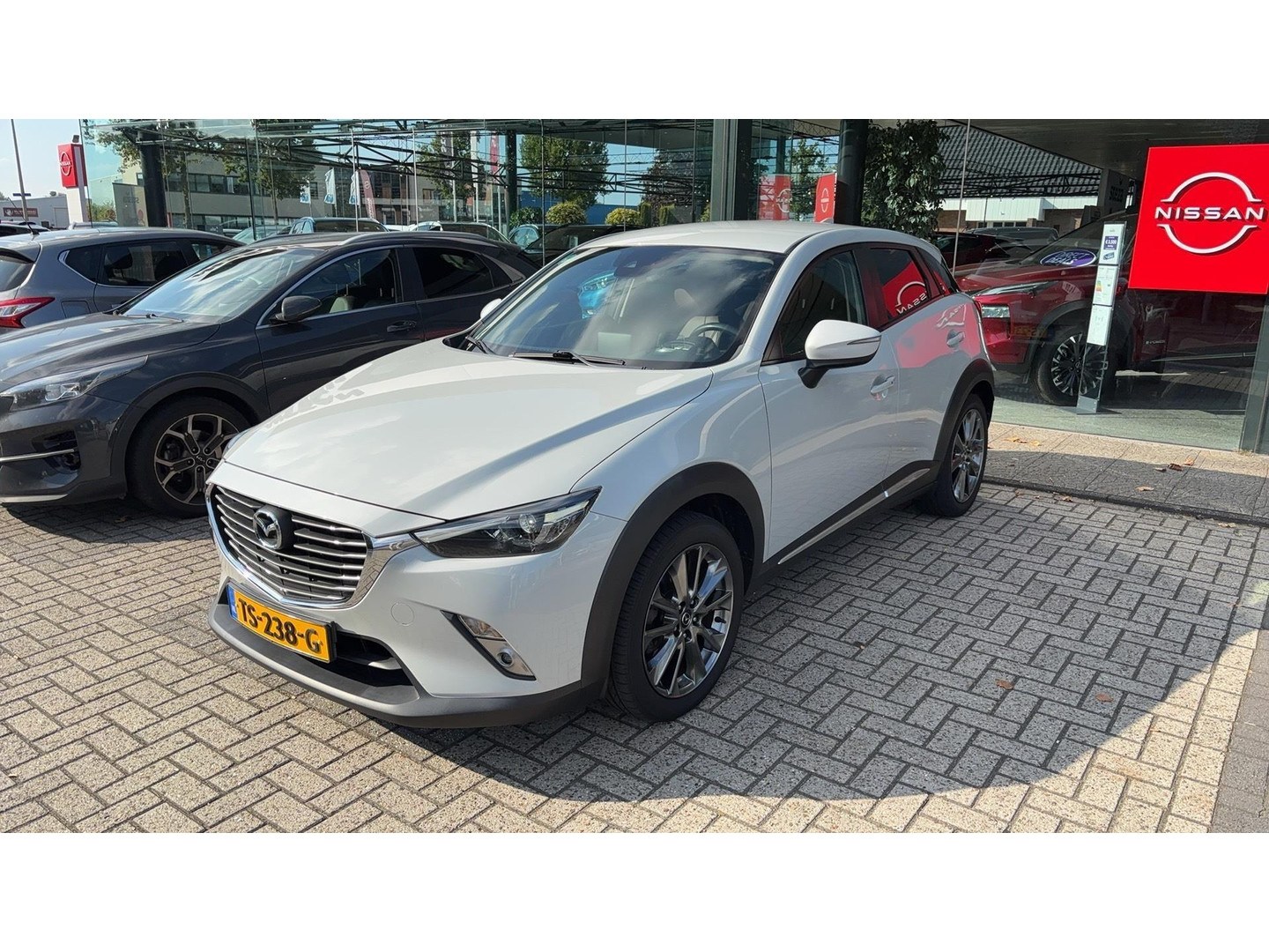 Mazda Mazda