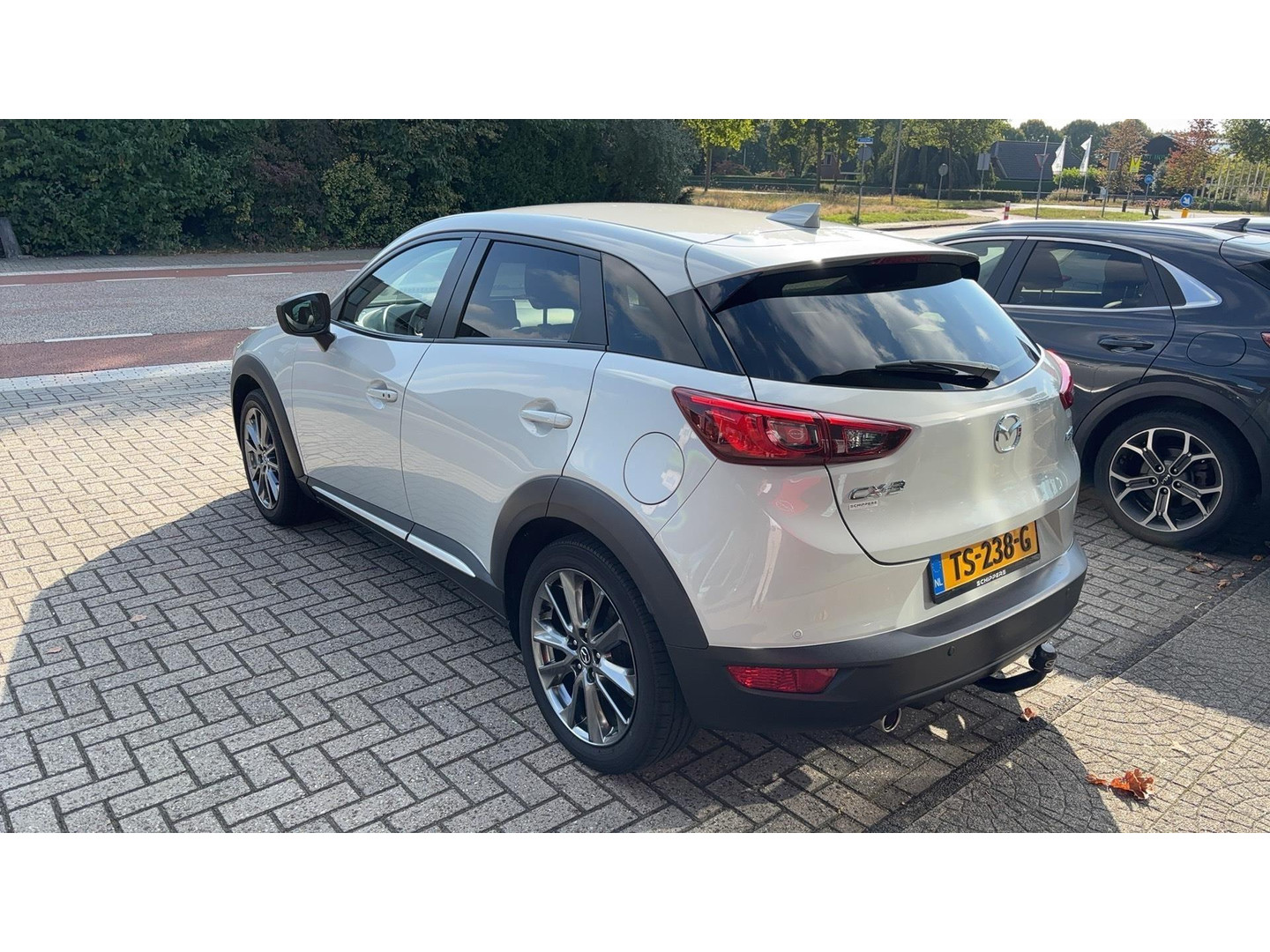 Mazda Mazda