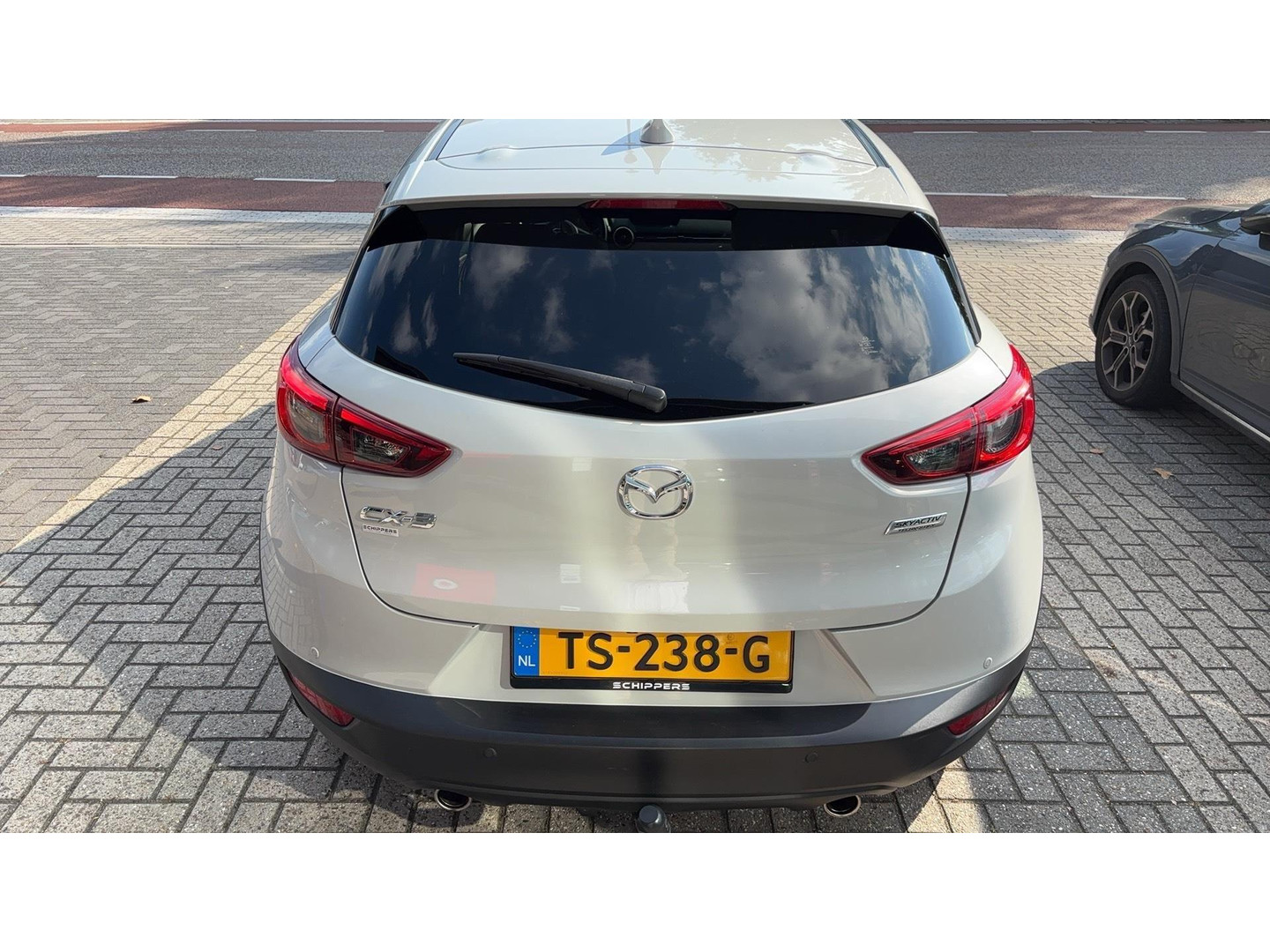 Mazda Mazda