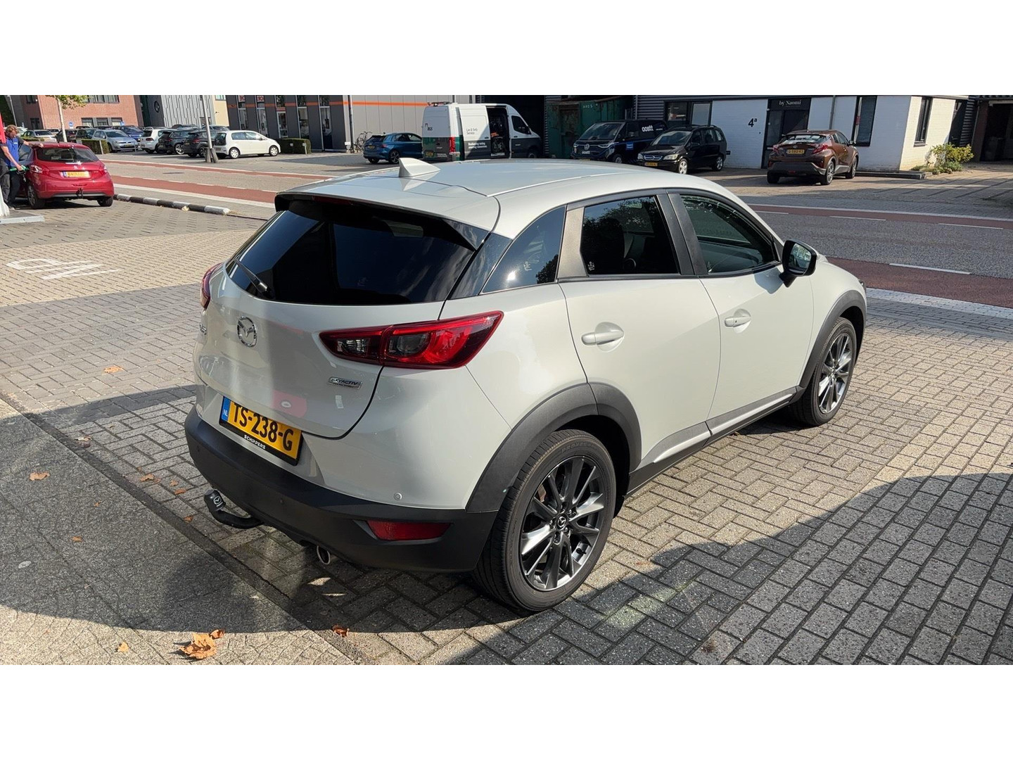 Mazda Mazda