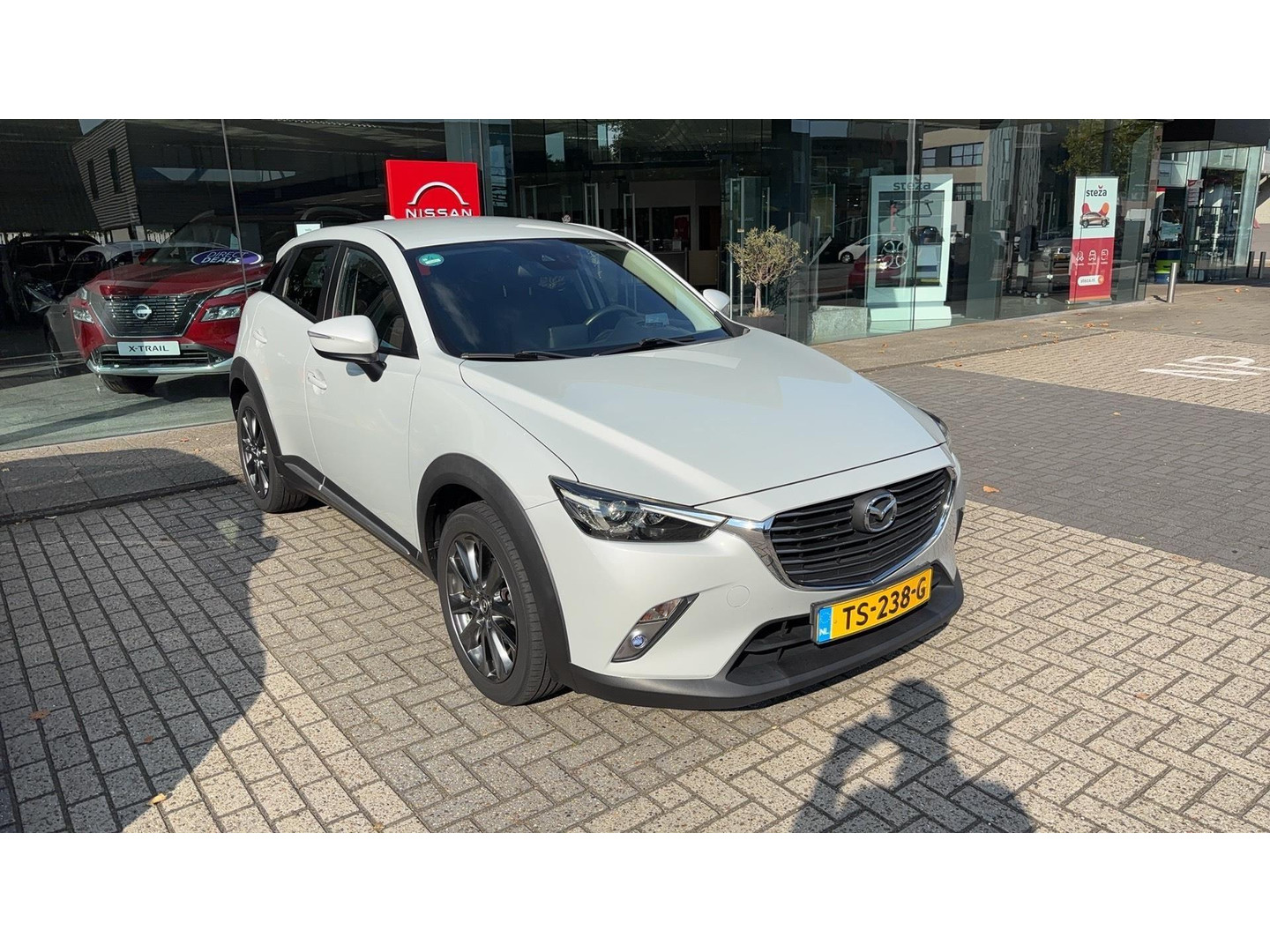 Mazda Mazda