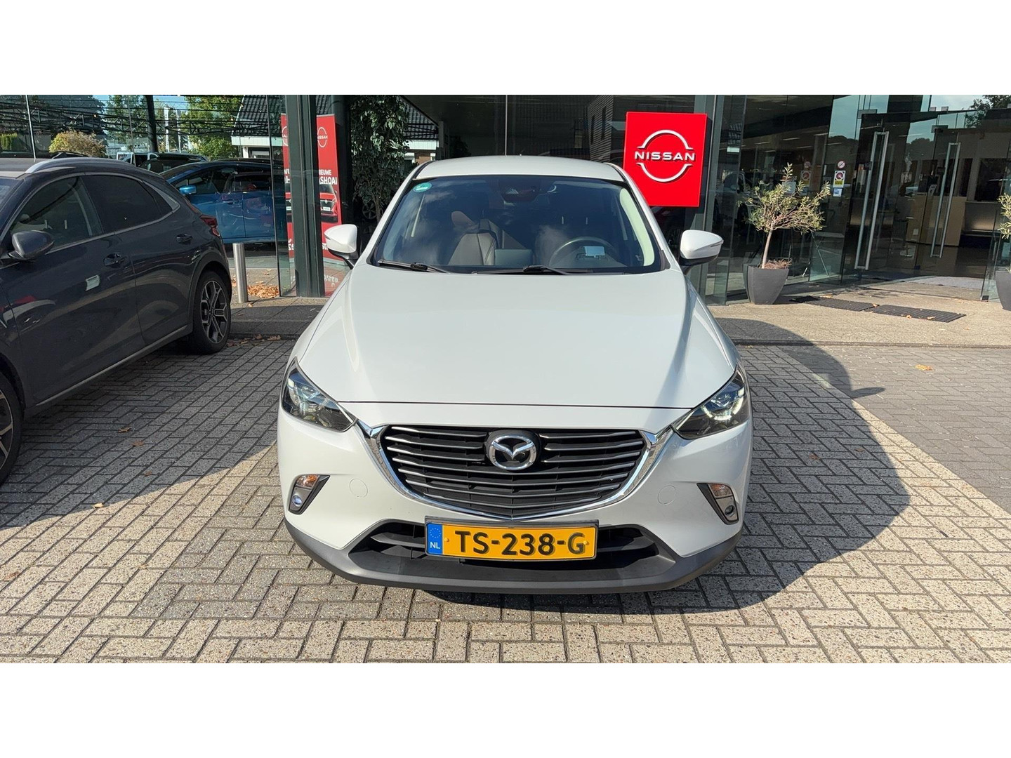 Mazda Mazda