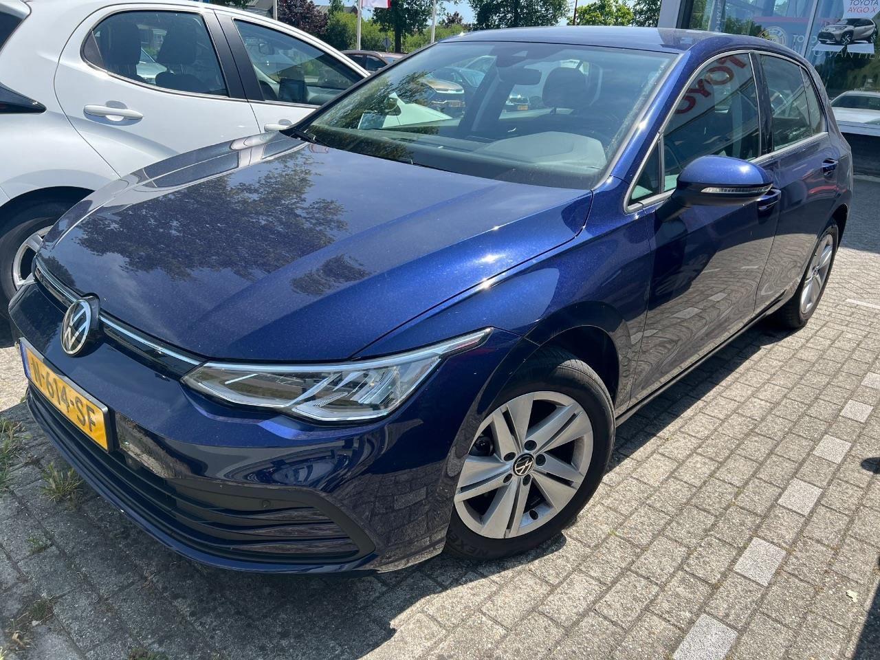 Volkswagen Volkswagen