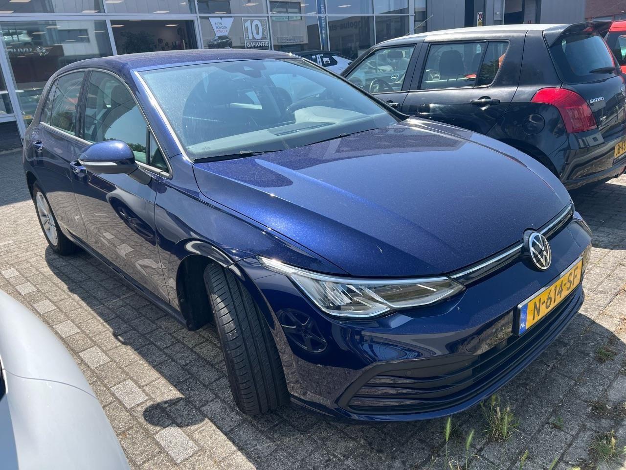 Volkswagen Volkswagen