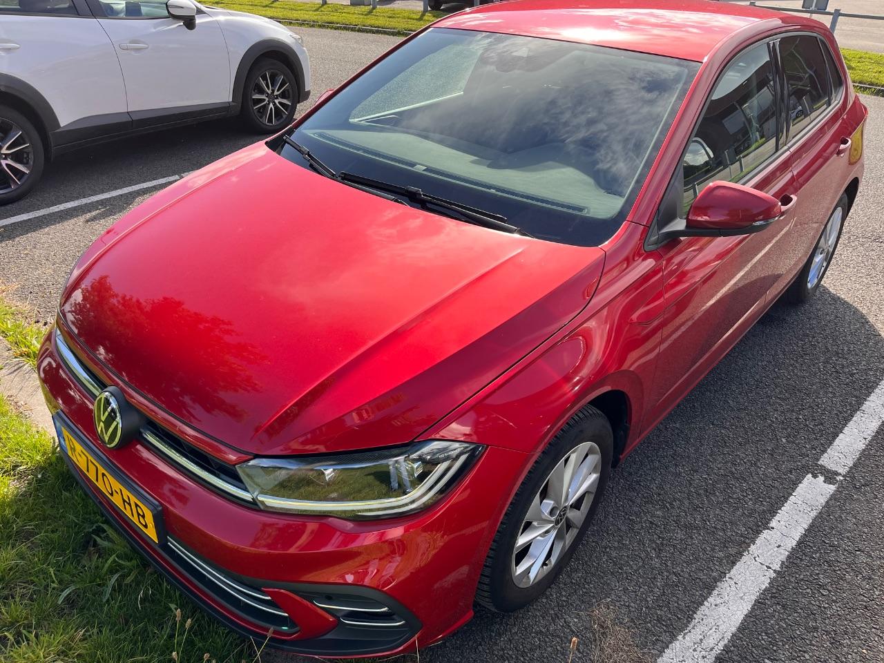 Volkswagen Volkswagen