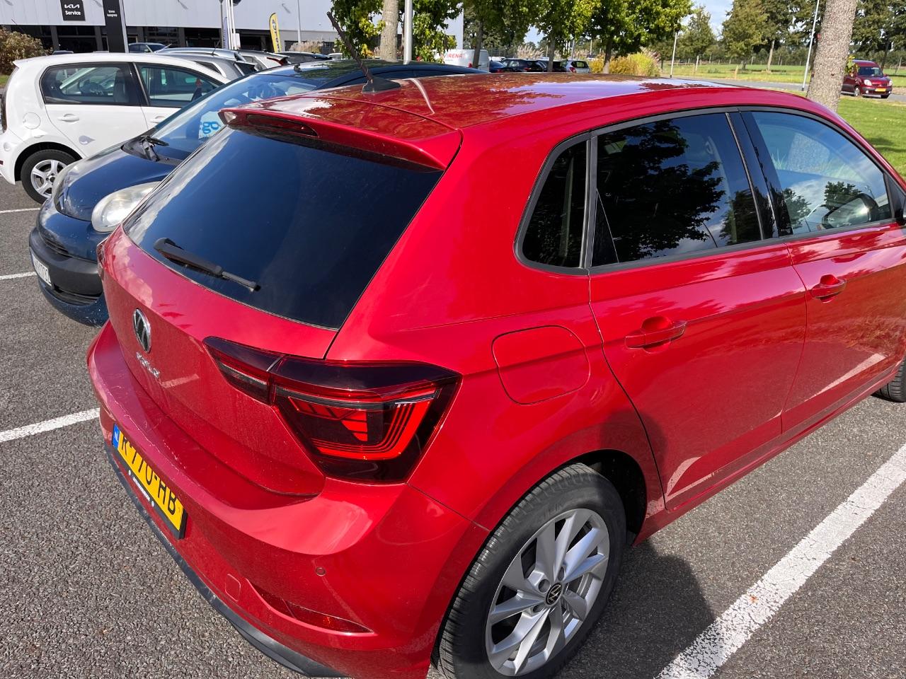 Volkswagen Volkswagen