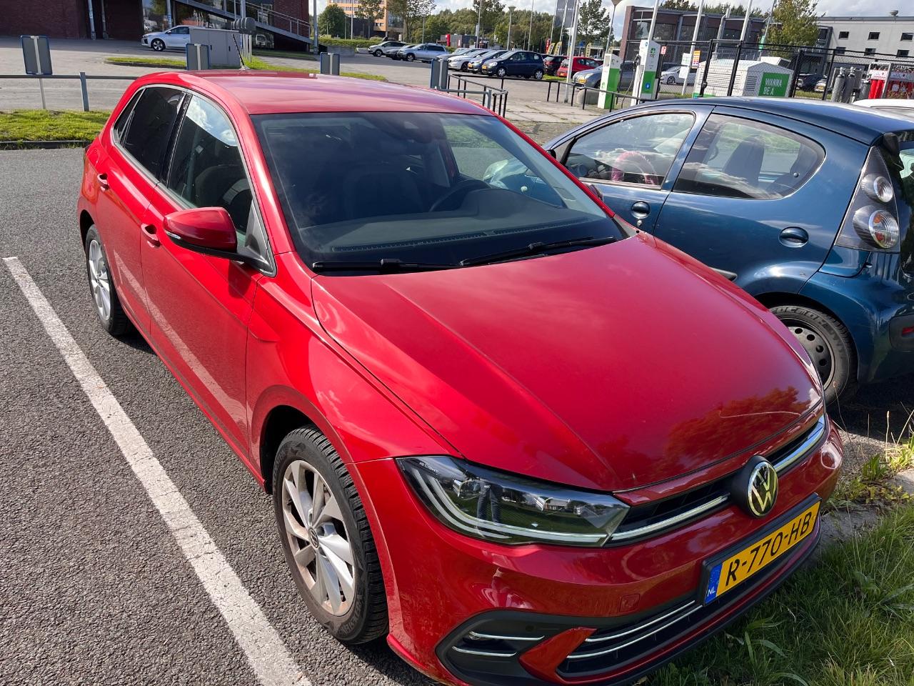 Volkswagen Volkswagen