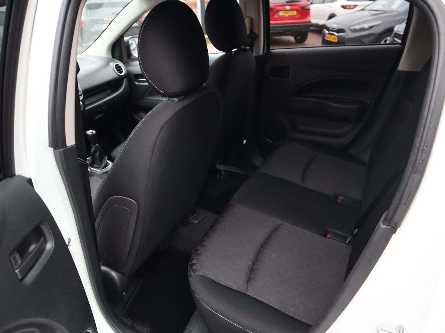 Mitsubishi Mitsubishi