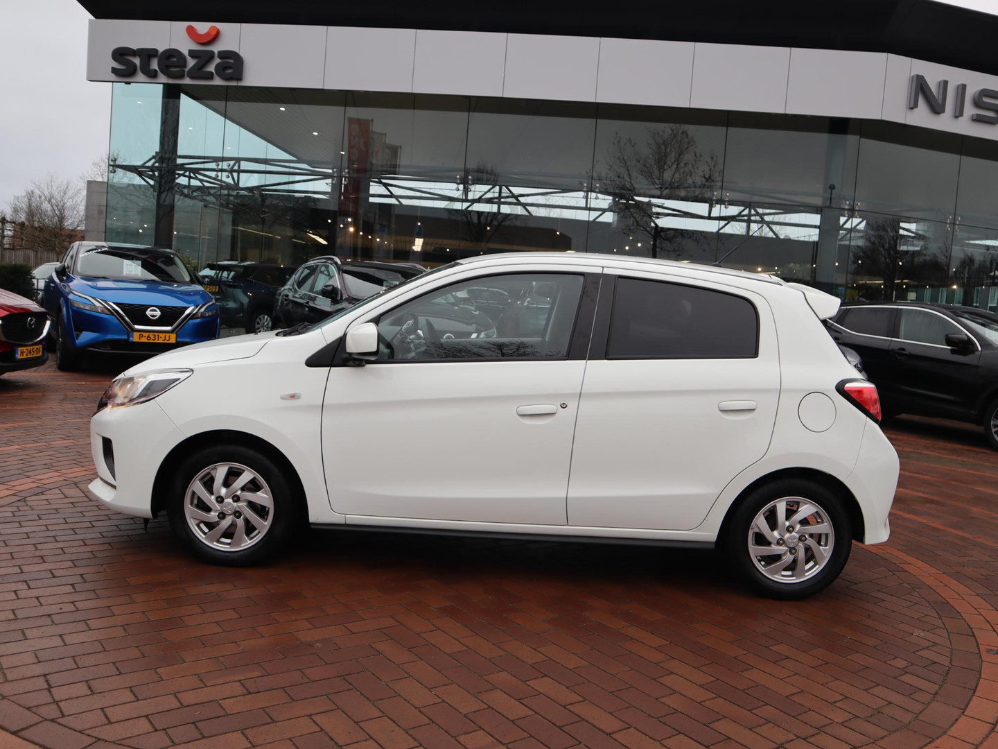 Mitsubishi Mitsubishi