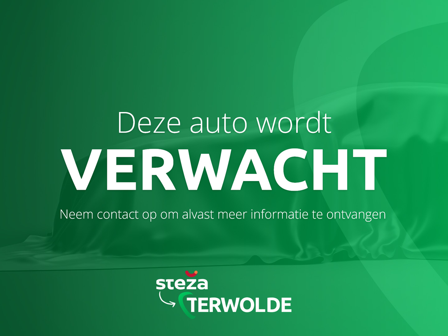 Toyota Een afbeelding van een Toyota