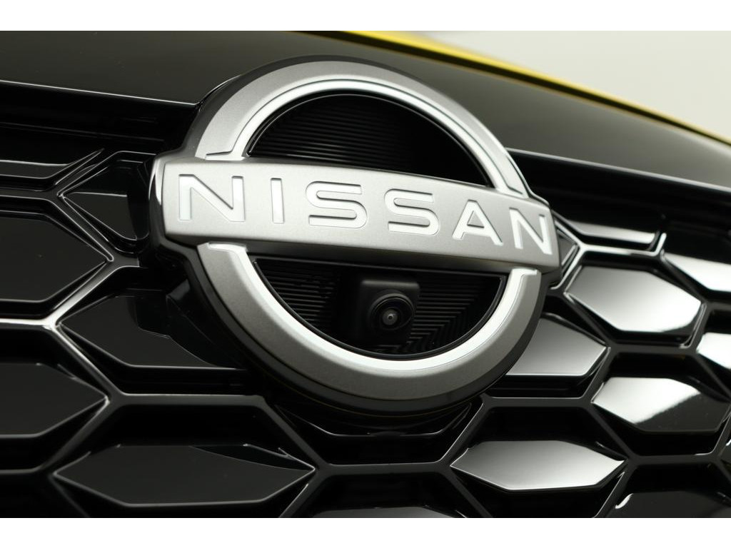 Nissan Nissan