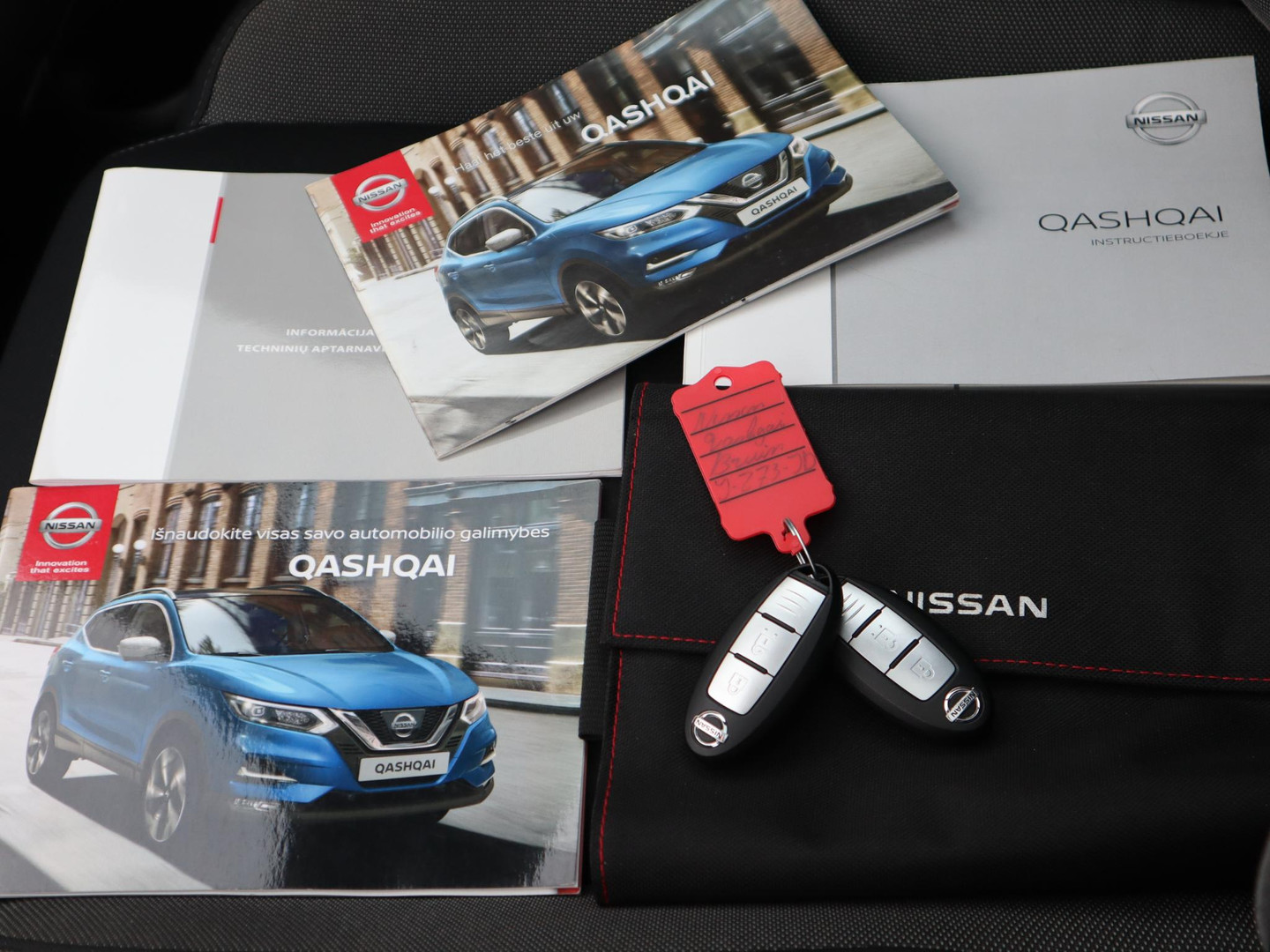 Nissan Nissan