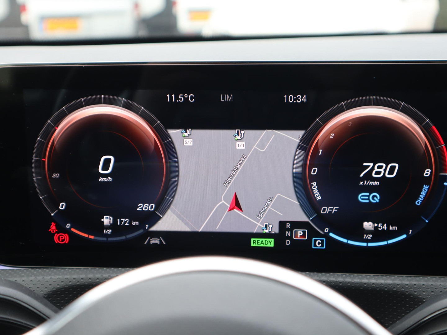 Mercedes-Benz Mercedes-Benz