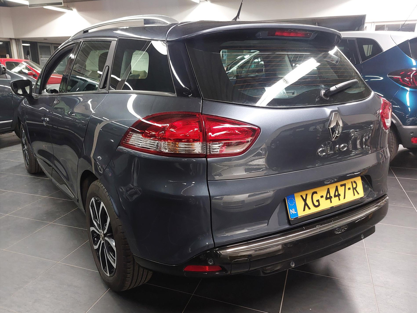 Renault Renault