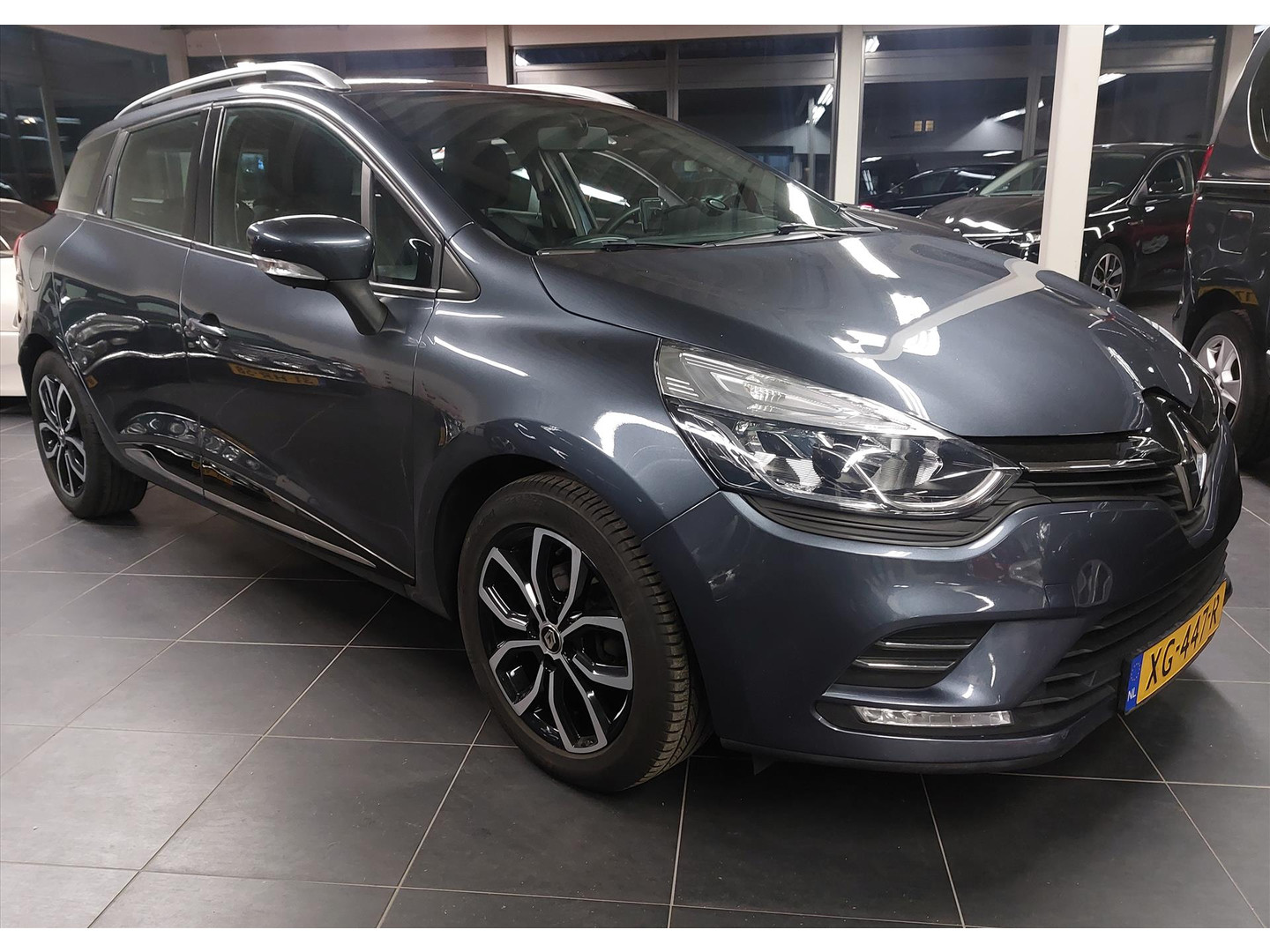 Renault Renault