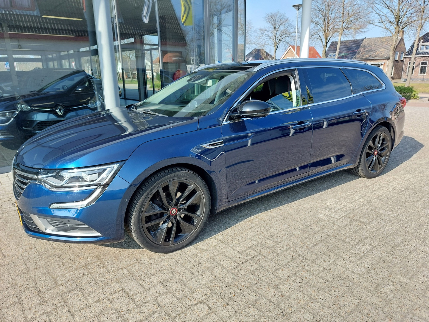Renault Renault
