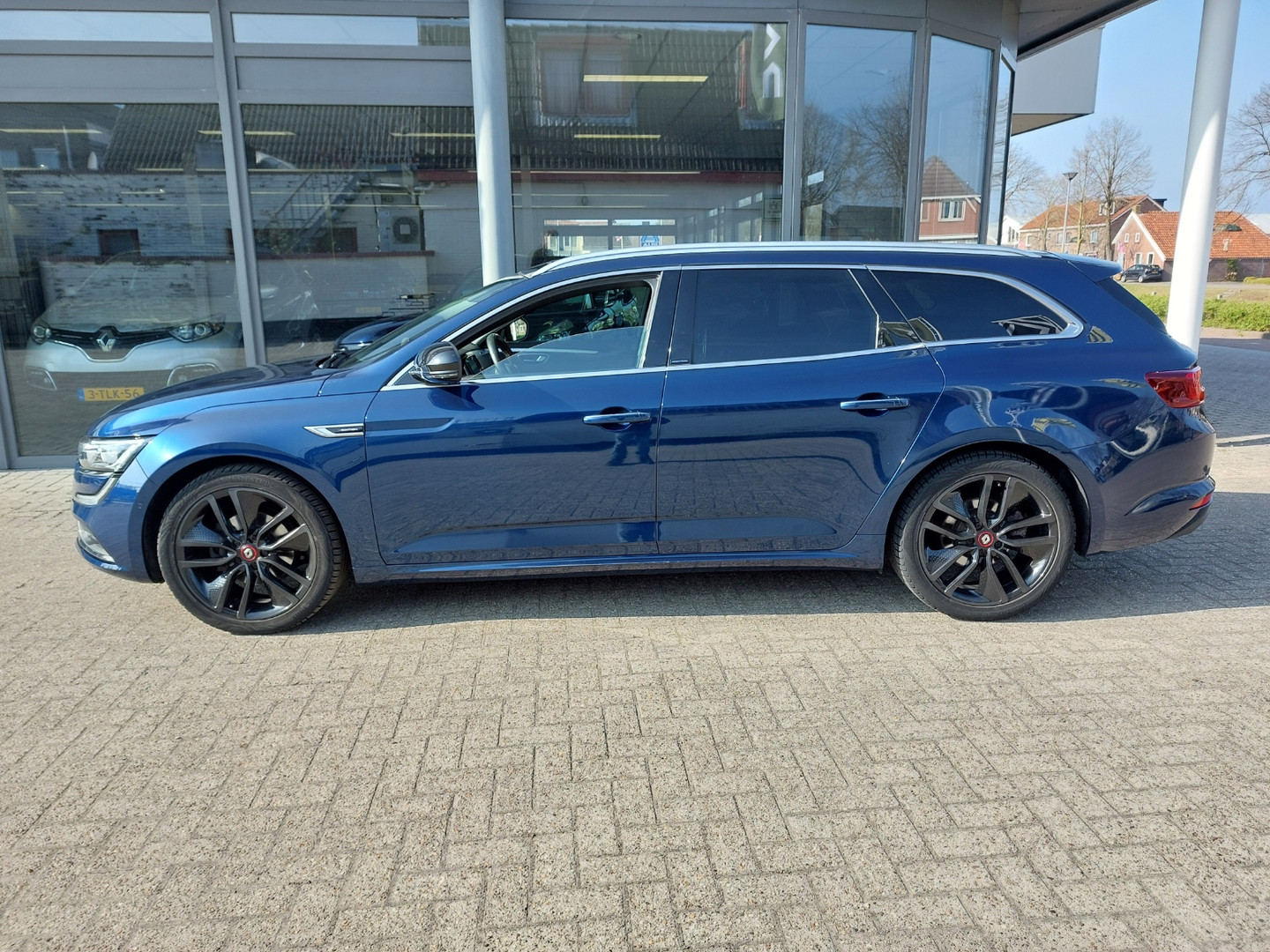 Renault Renault