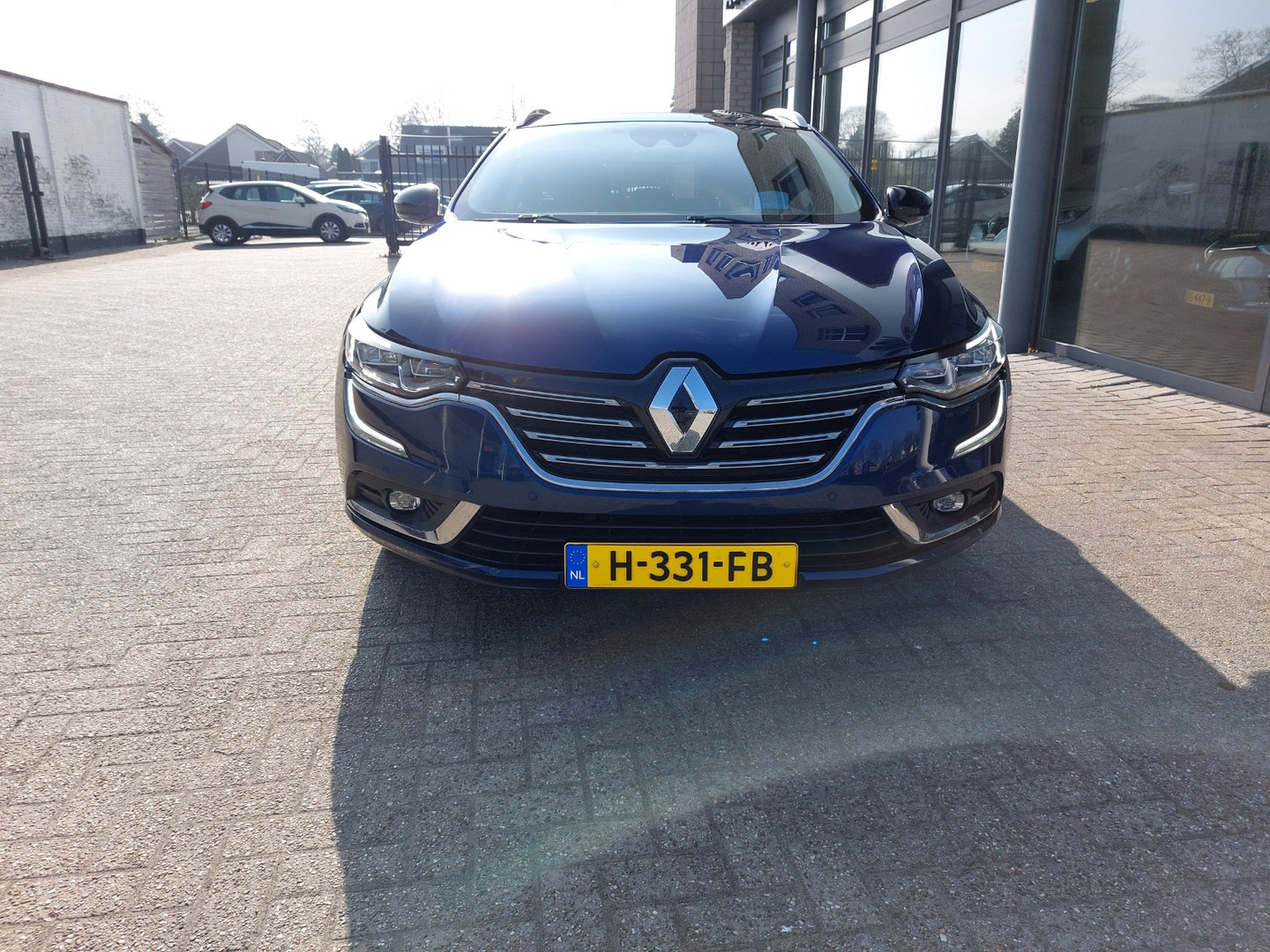 Renault Renault