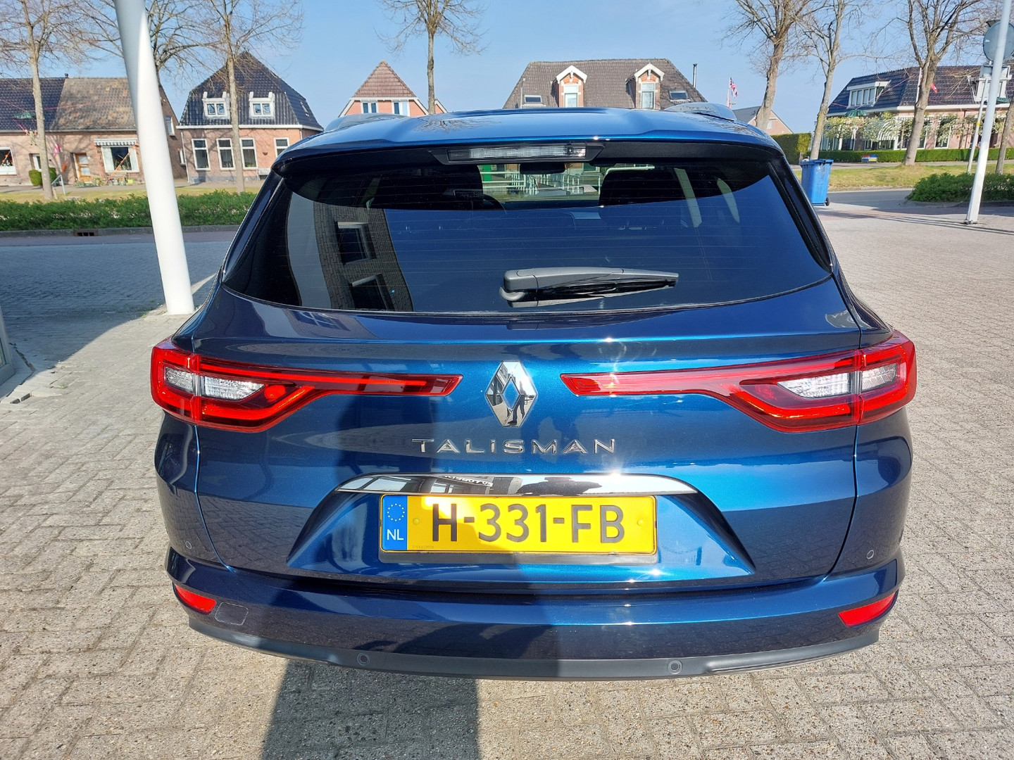 Renault Renault