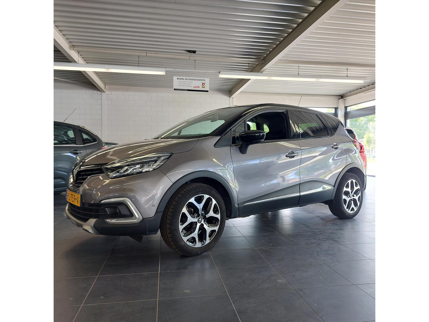 Renault Renault