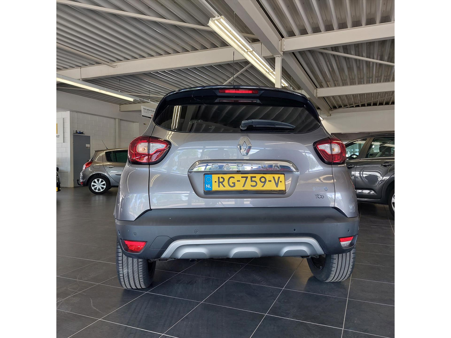 Renault Renault
