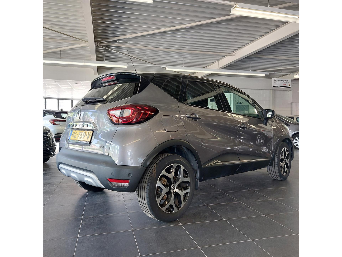 Renault Renault