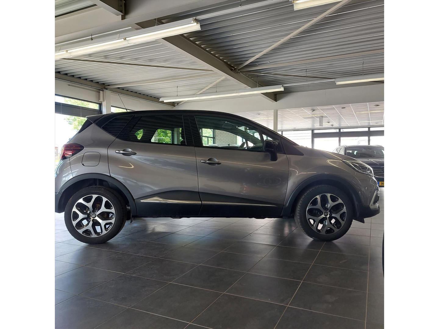 Renault Renault