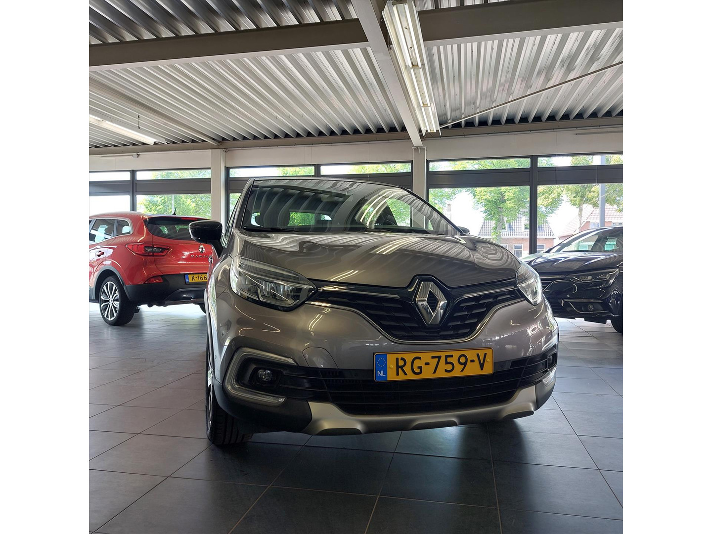 Renault Renault