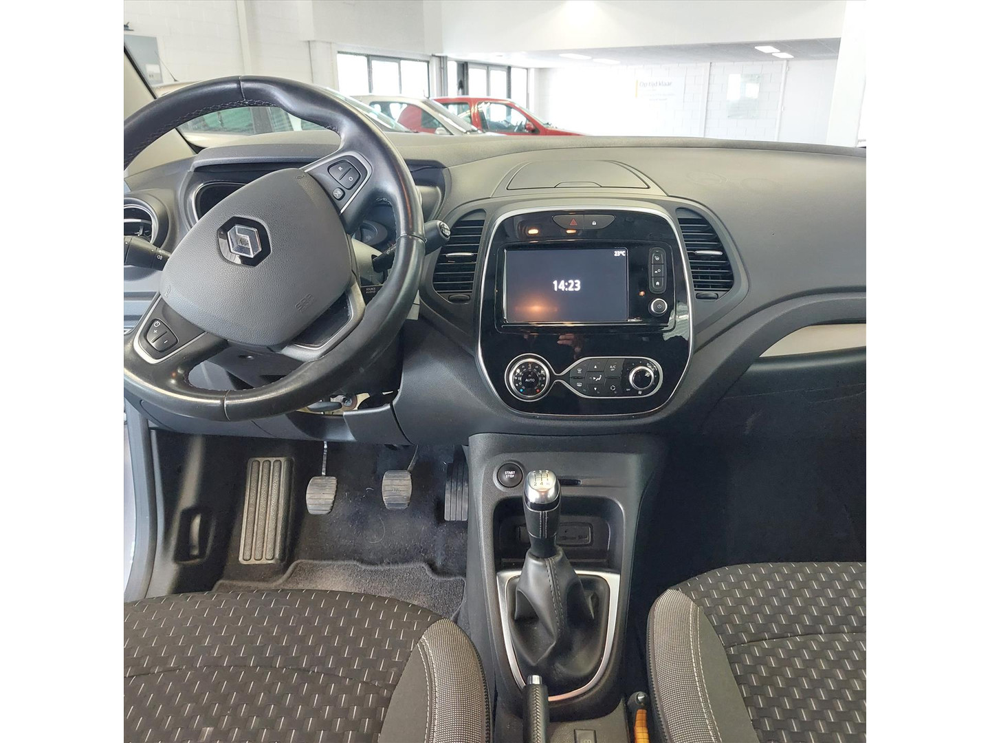 Renault Renault