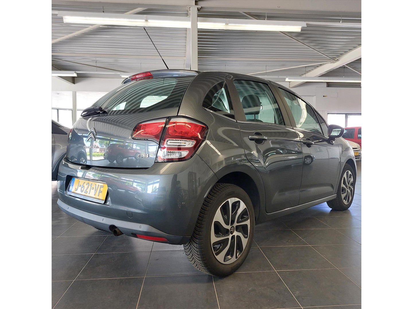 Citroën